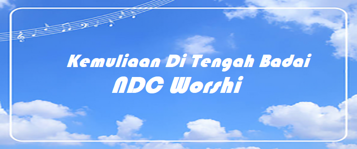 Kemuliaan Di Tengah Badai