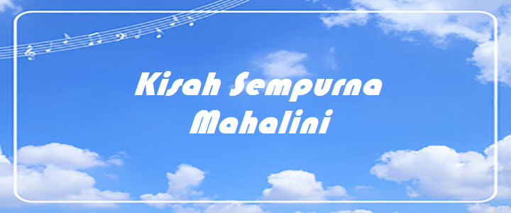 Kisah Sempurna - Mahalini