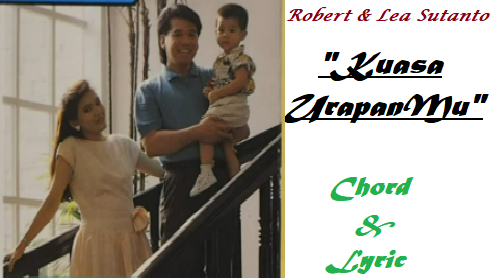 Kuasa UrapanMu - Chord & Lyric