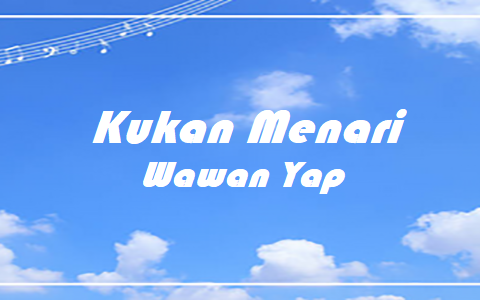 Kukan Menari