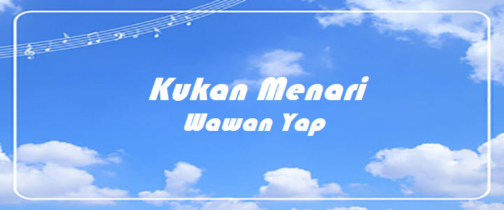 Kukan Menari