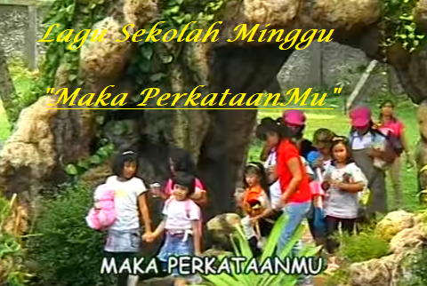 Maka PerkataanMu