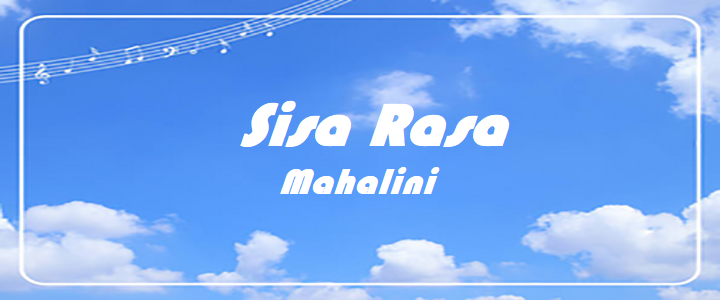 Sisa Rasa - Mahalini