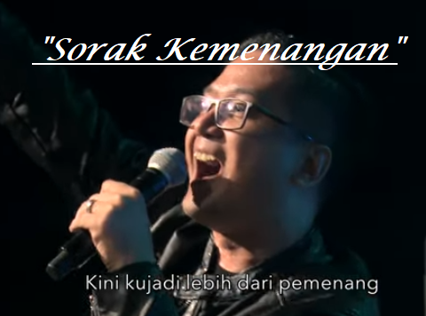 Sorak Kemenangan