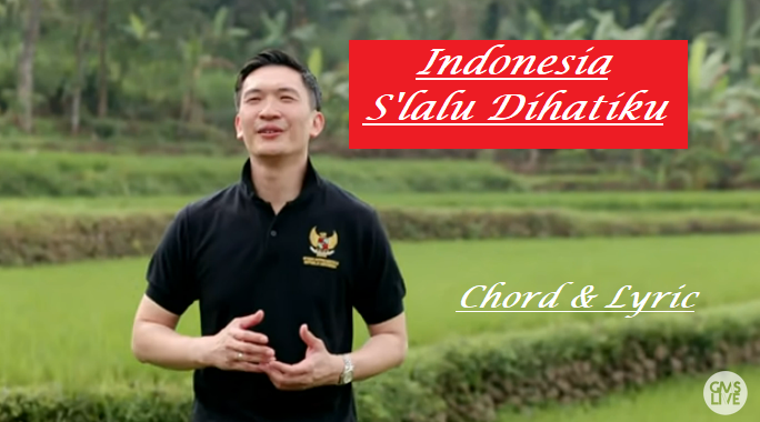 indonesia dihatiku