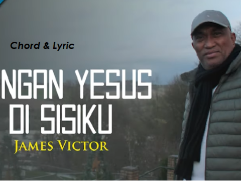 Dengan Yesus Di Sisiku