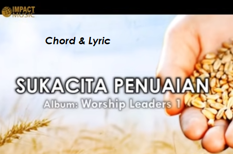 Sukacita Penuaian