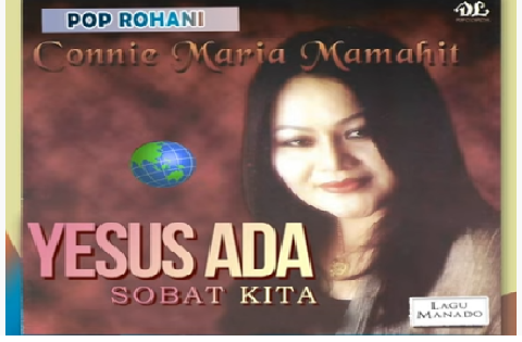 Yesus Sobat Kita