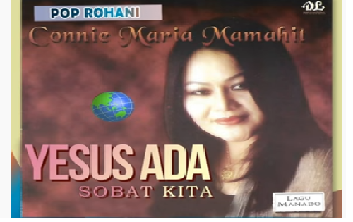 Yesus Sobat Kita
