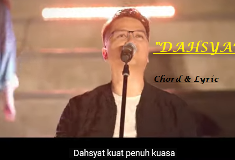 Dahsyat