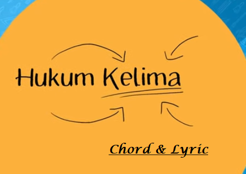 Hukum Kelima