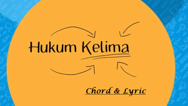 Hukum Kelima