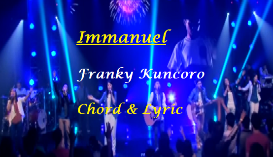 ImmanuelFranky Kuncoro
