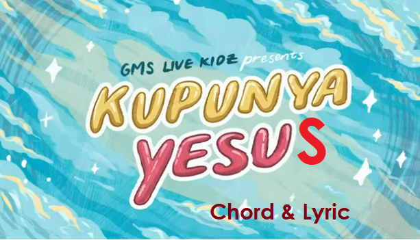 Kupunya Yesus