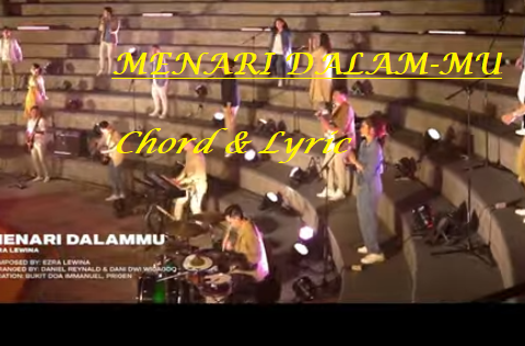 Menari dalamMu