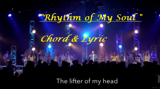 Rhythm of My Soul