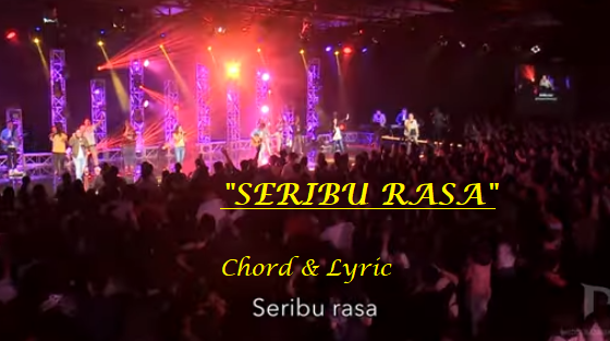 Seribu Rasa