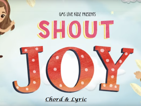 Shout Joy