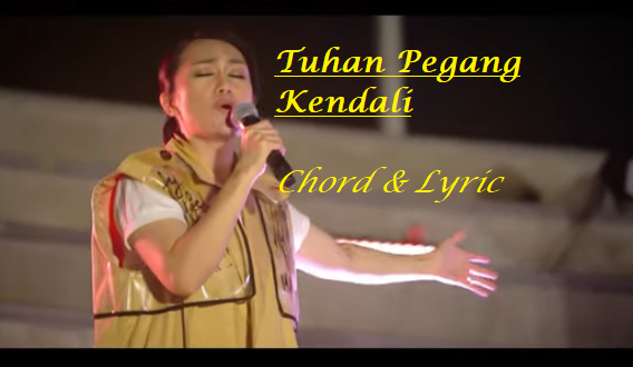 Tuhan Pegang Kendali