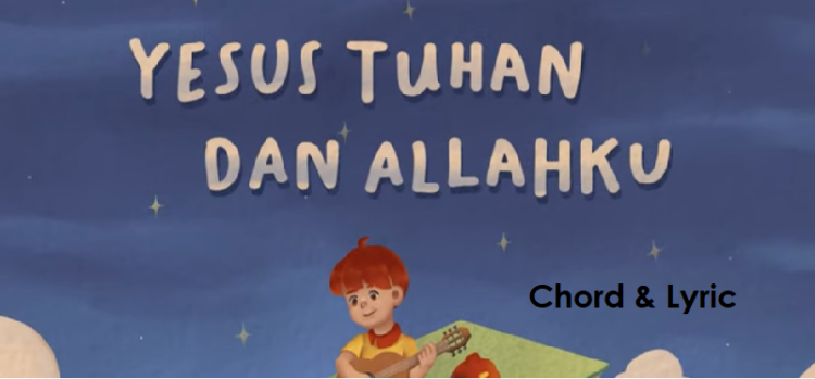 Yesus Tuhan