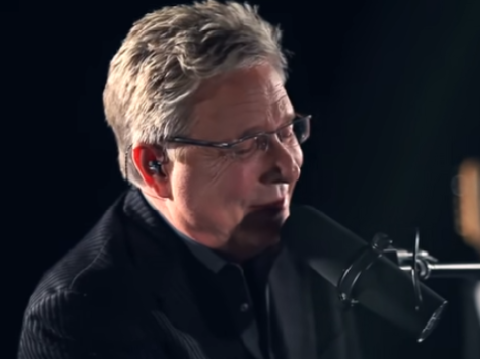 I Want be where you are