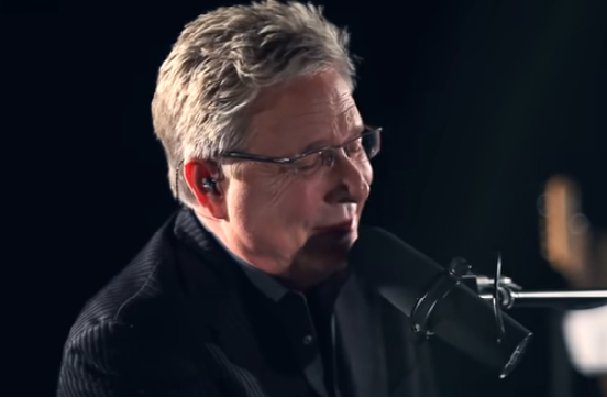 I Want be where you are