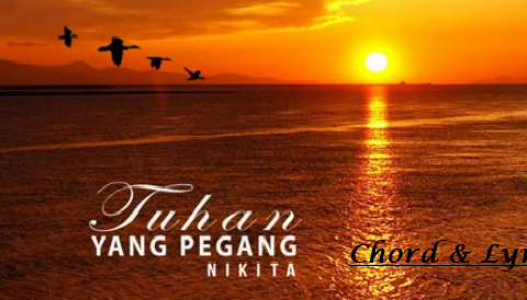 TUhan Yang Pegang