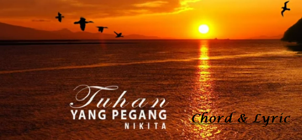 TUhan Yang Pegang