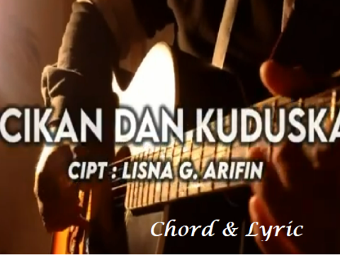 Sucikan Dan Kuduskan