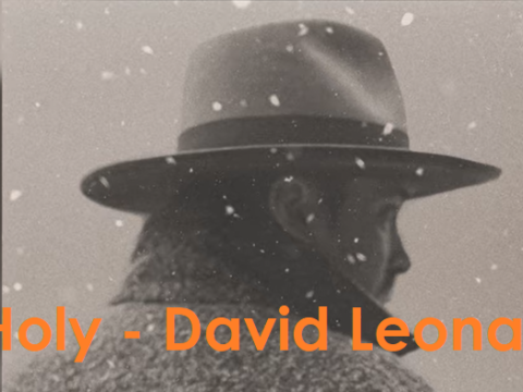 Holy - David Leonard