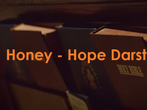 Honey - Hope Darst