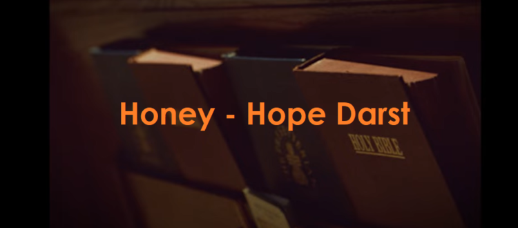 Honey - Hope Darst