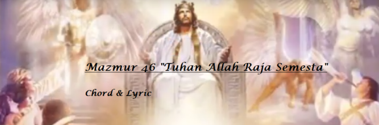 Mazmur 46