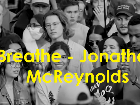Breathe - Jonathan McReynolds
