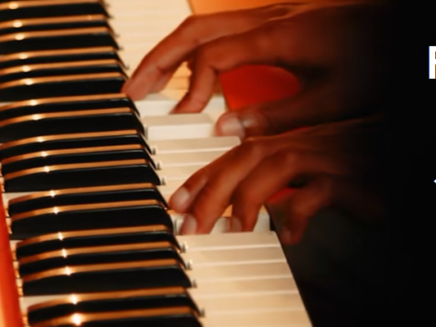 Friend In Jesus - CAIN