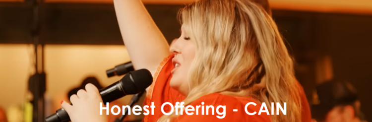 Honest Offering - CAIN