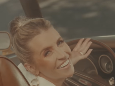 I’m so Blessed - CAIN