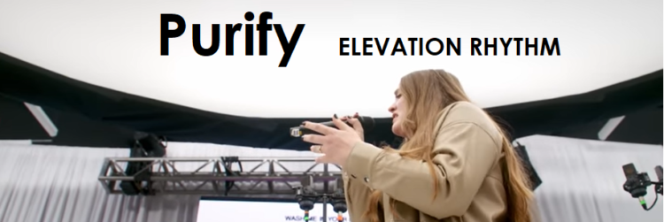 Purify - ELEVATION RHYTHM