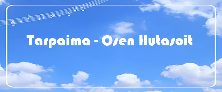 Tarpaima - Osen Hutasoit