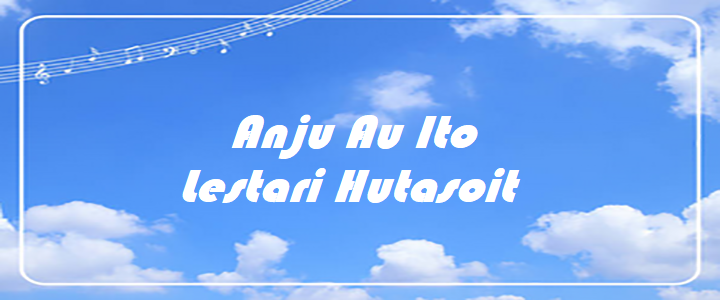 Anju Au Ito - Lestari Hutasoit