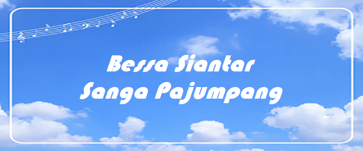 Bessa Siantar - Sanga Pajumpang