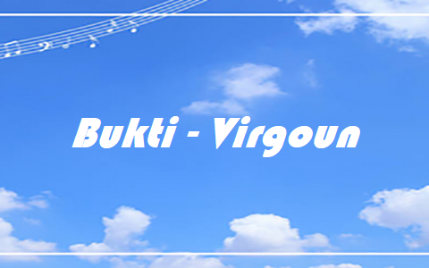 Bukti - Virgoun