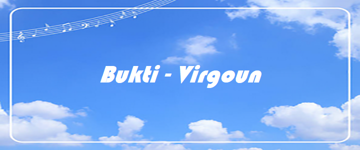 Bukti - Virgoun