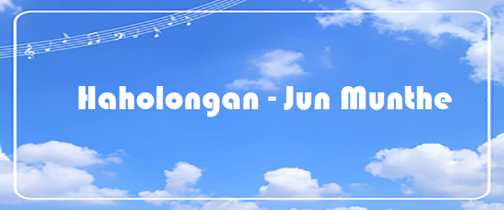 Haholongan - Jun Munthe