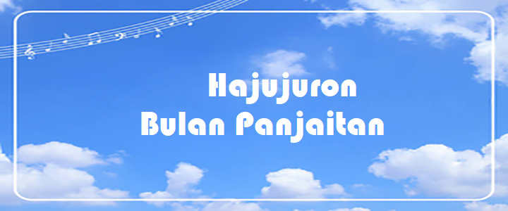 Hajujuron - Bintang Panjaitan