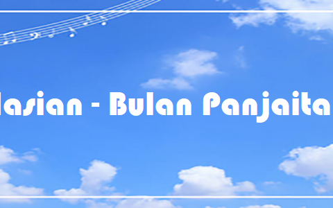 Hasian - Bulan Panjaitan