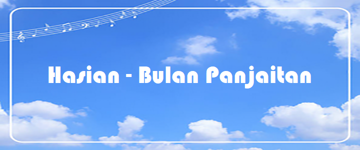 Hasian - Bulan Panjaitan