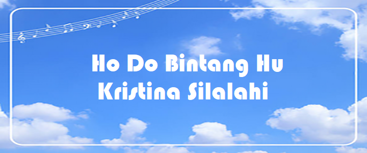 Ho Do Bintang Hu - Kristina Silalahi