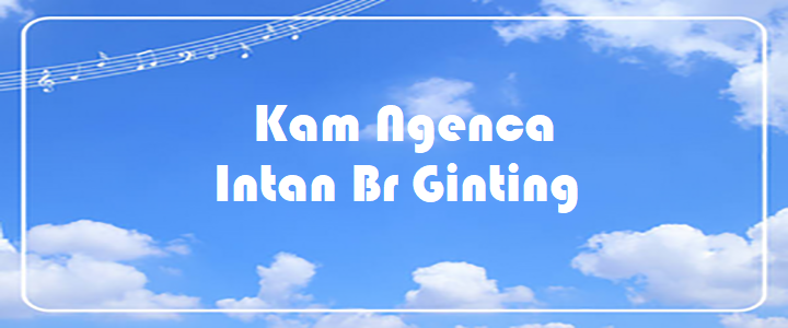 Kam Ngenca - Intan Br Ginting