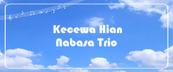 Kecewa Hian – Nabasa Trio – Chord & Lyric Kecewa Hian - Nabasa Trio